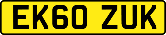 EK60ZUK