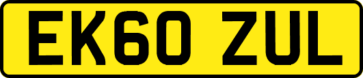 EK60ZUL