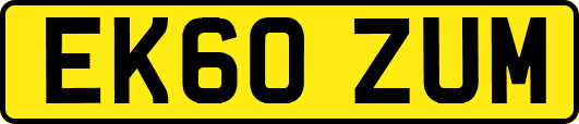 EK60ZUM