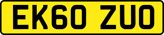 EK60ZUO