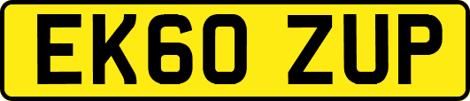 EK60ZUP