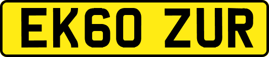EK60ZUR