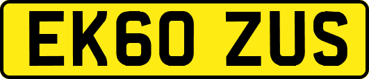 EK60ZUS