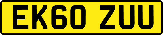 EK60ZUU