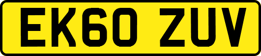 EK60ZUV