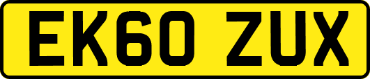 EK60ZUX