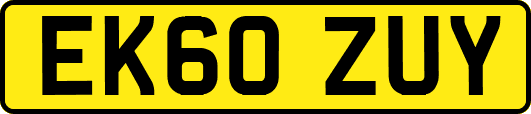 EK60ZUY