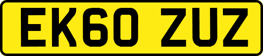 EK60ZUZ