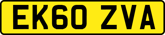 EK60ZVA