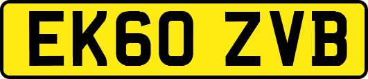 EK60ZVB