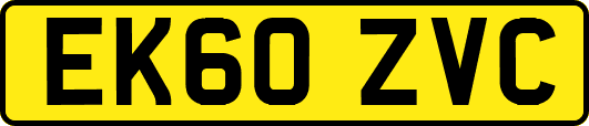 EK60ZVC