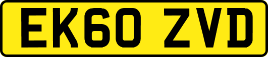 EK60ZVD