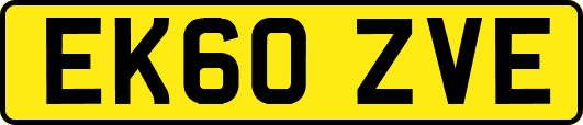 EK60ZVE