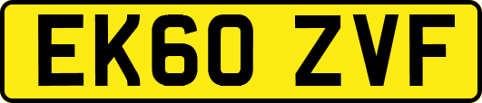 EK60ZVF