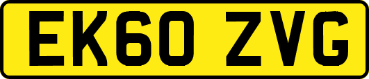 EK60ZVG