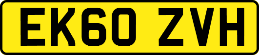 EK60ZVH