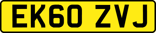 EK60ZVJ