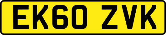 EK60ZVK