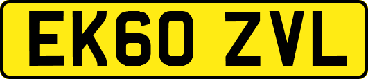 EK60ZVL
