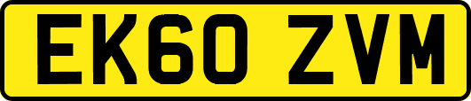EK60ZVM