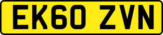 EK60ZVN