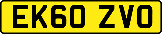 EK60ZVO