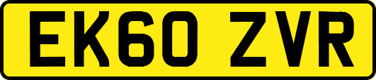EK60ZVR