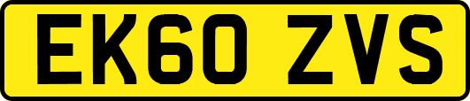 EK60ZVS