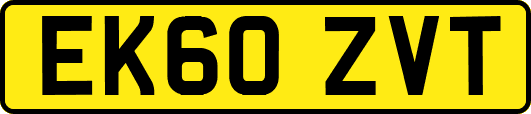 EK60ZVT