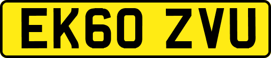 EK60ZVU