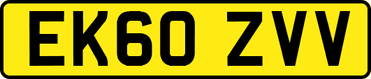 EK60ZVV
