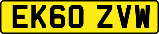 EK60ZVW