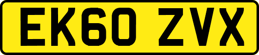 EK60ZVX