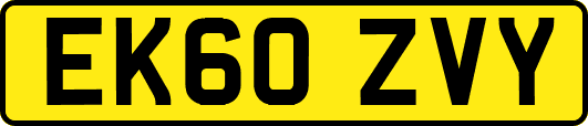 EK60ZVY