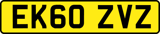 EK60ZVZ