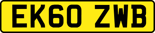 EK60ZWB