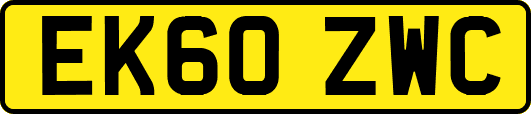 EK60ZWC