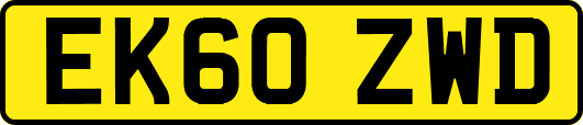 EK60ZWD