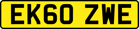 EK60ZWE
