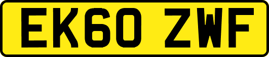 EK60ZWF