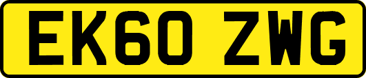 EK60ZWG