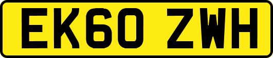 EK60ZWH
