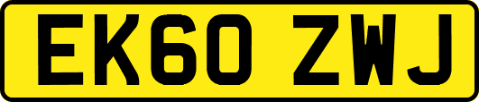 EK60ZWJ
