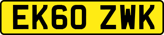 EK60ZWK