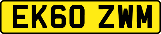 EK60ZWM