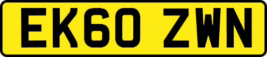 EK60ZWN