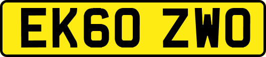 EK60ZWO