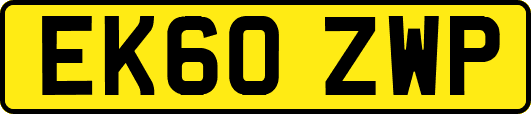 EK60ZWP