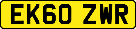 EK60ZWR