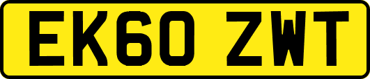 EK60ZWT